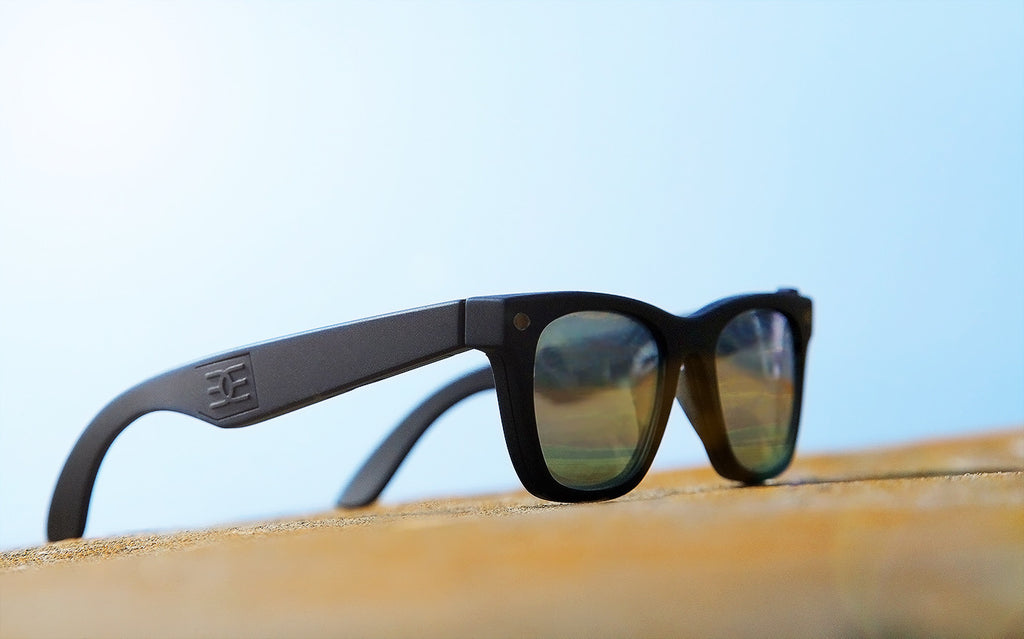 Snapchat prepara unas gafas de realidad aumentada