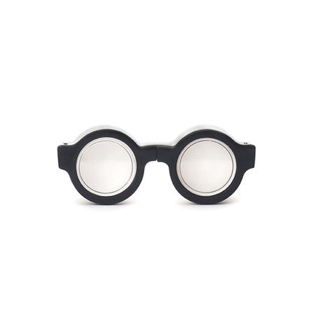 Estuche para pupilentes GEEK